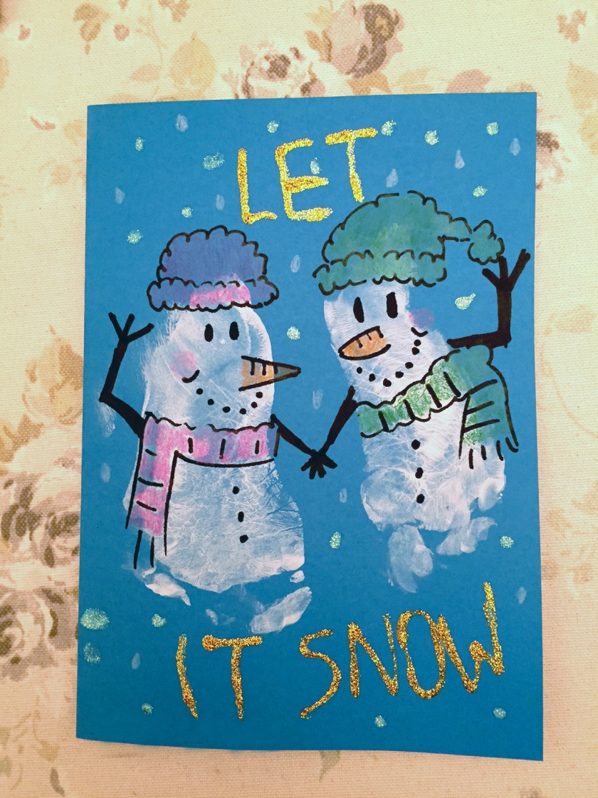 snowcard